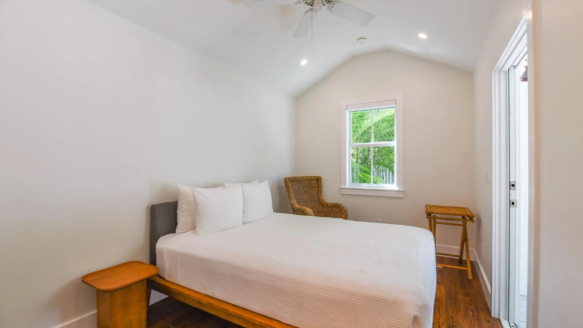 Holiday home The Delaney House By Brightwild - Private Pool Villa Key West United States