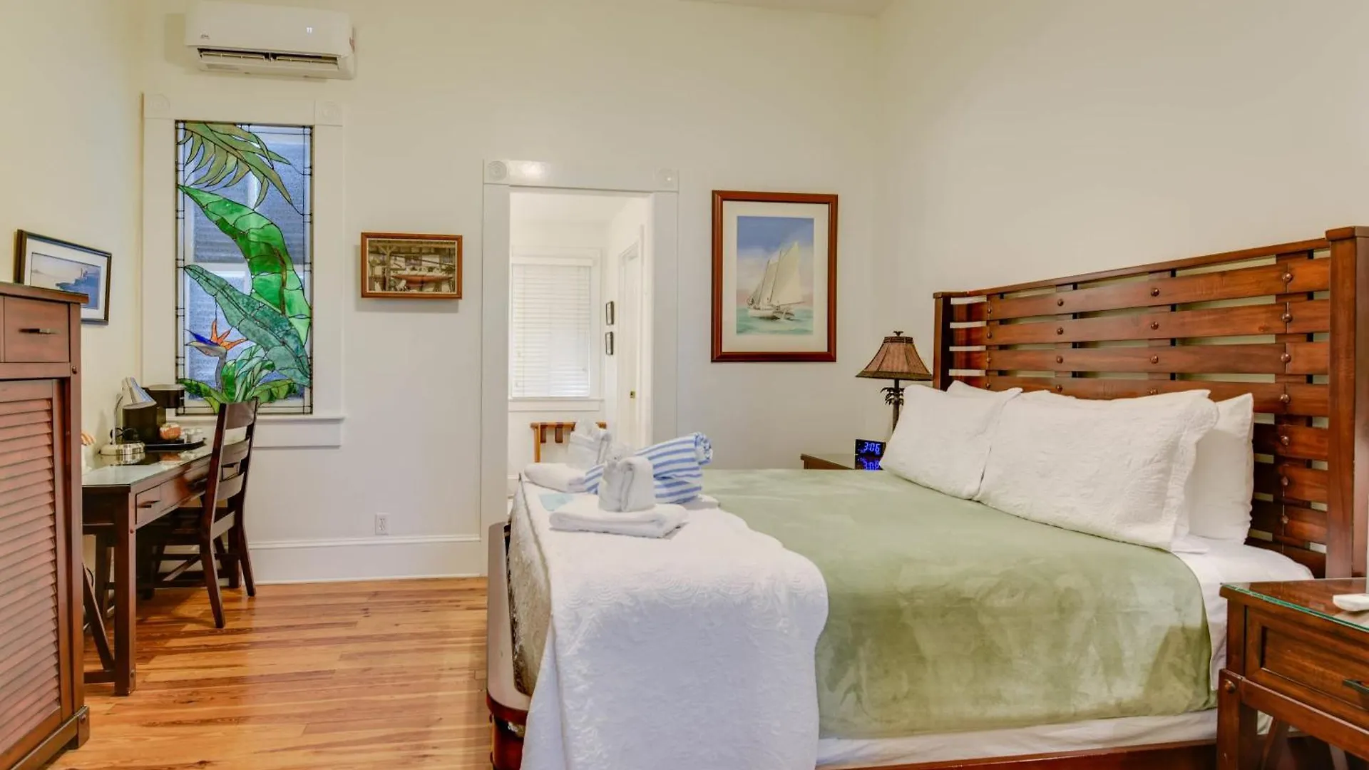 The Delaney House By Brightwild - Private Pool Villa Key West Holiday home