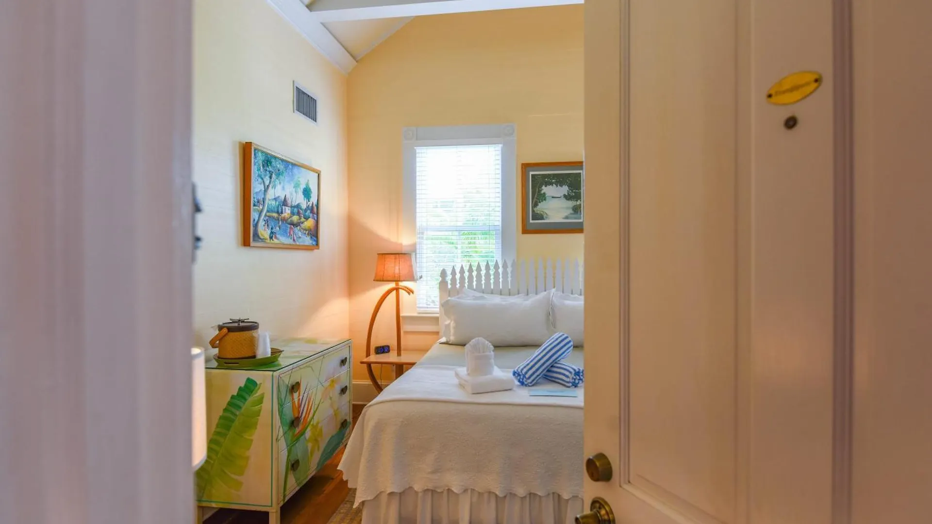 The Delaney House By Brightwild - Private Pool Villa Key West 0*,