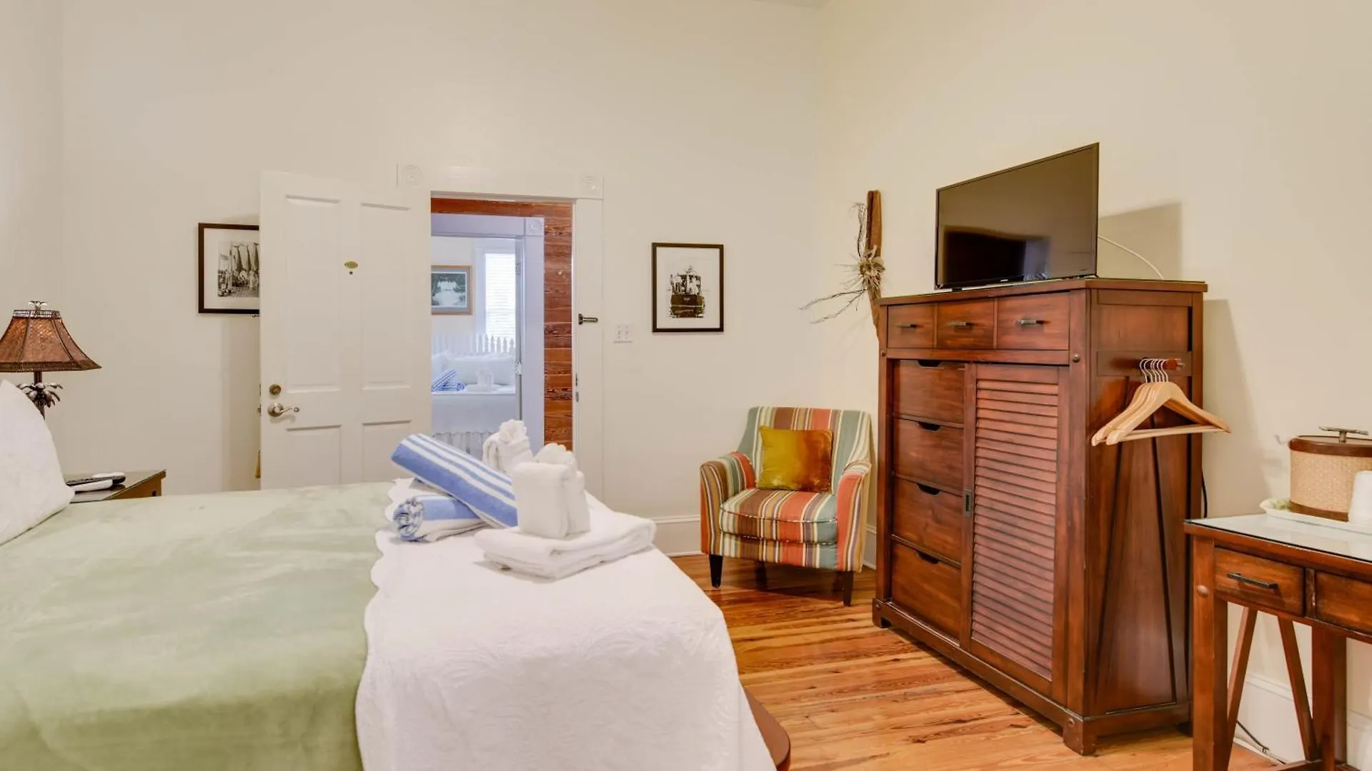 Holiday home The Delaney House By Brightwild - Private Pool Villa Key West