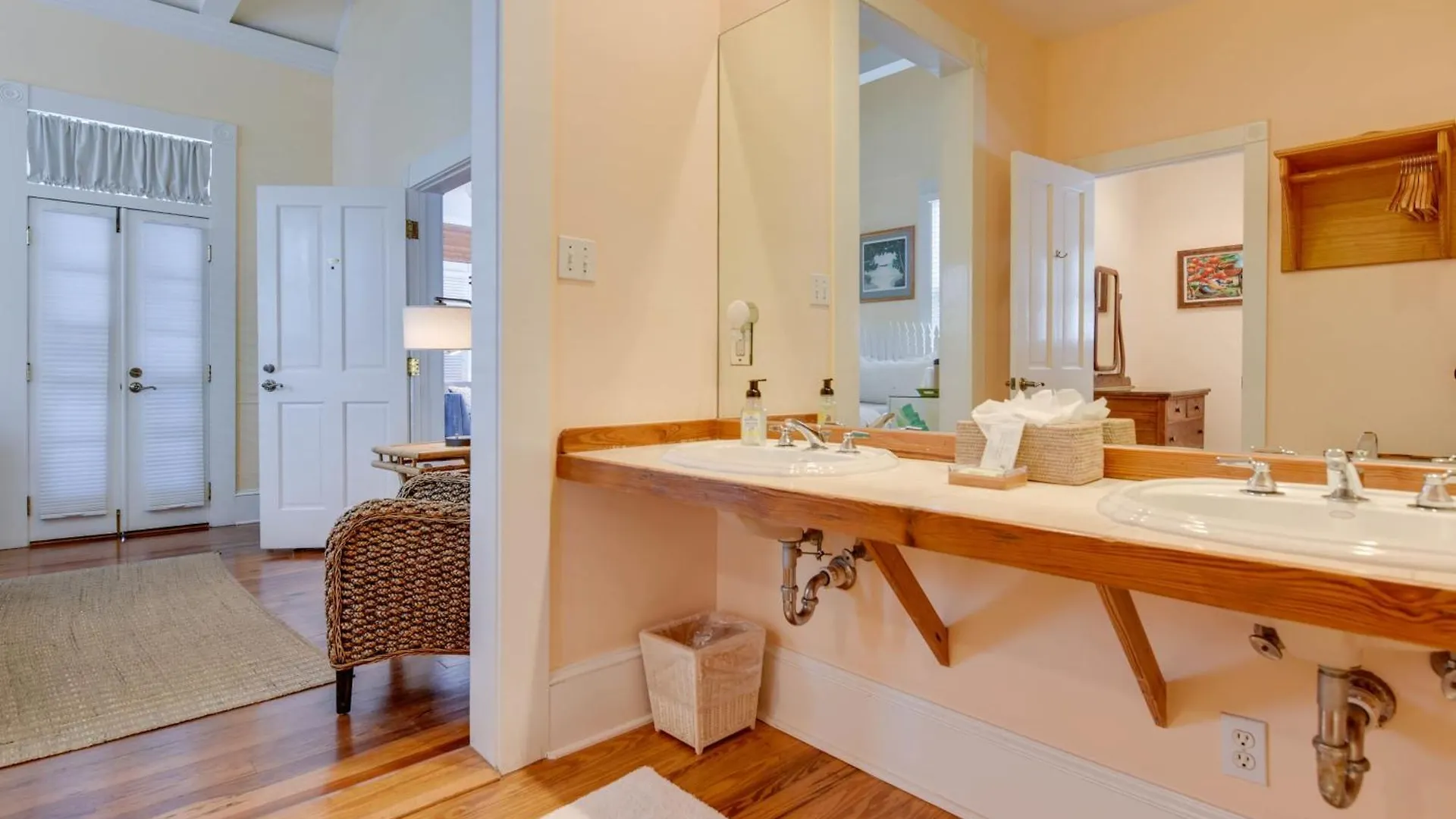Holiday home The Delaney House By Brightwild - Private Pool Villa Key West United States