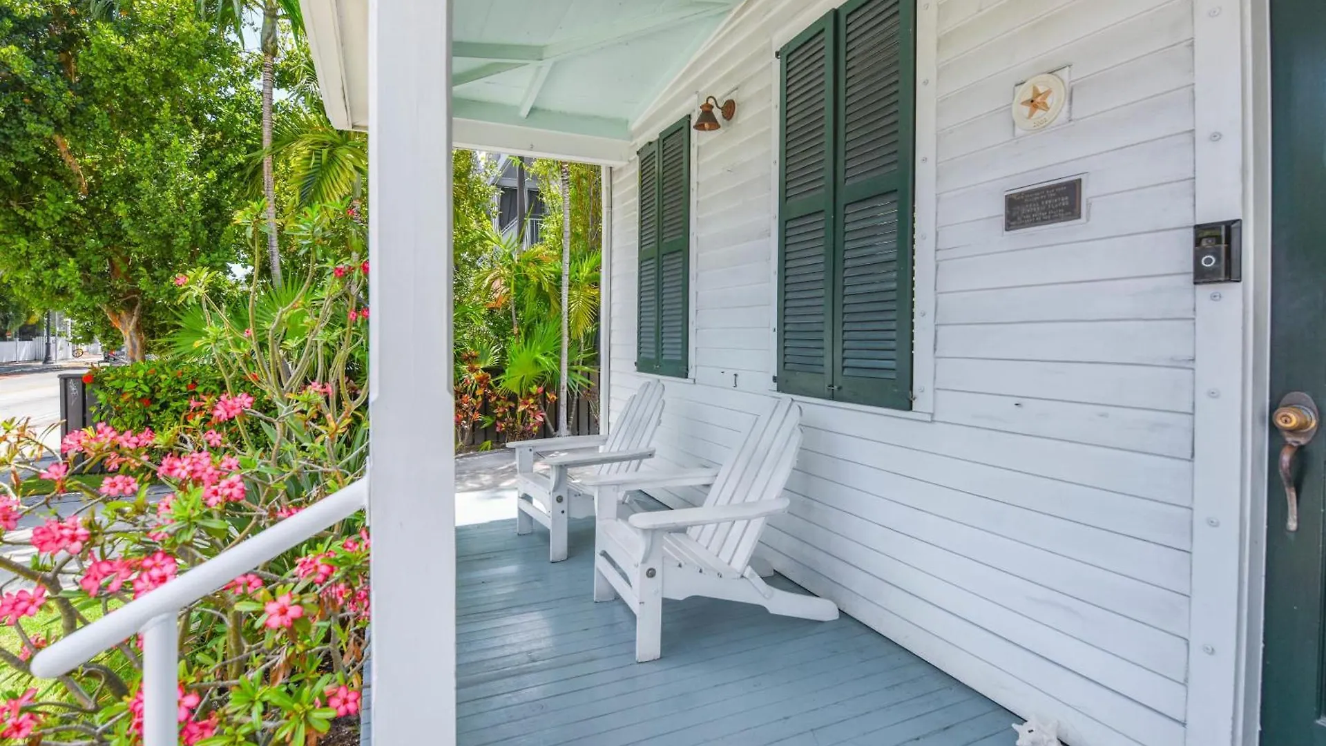 The Delaney House By Brightwild - Private Pool Villa Key West