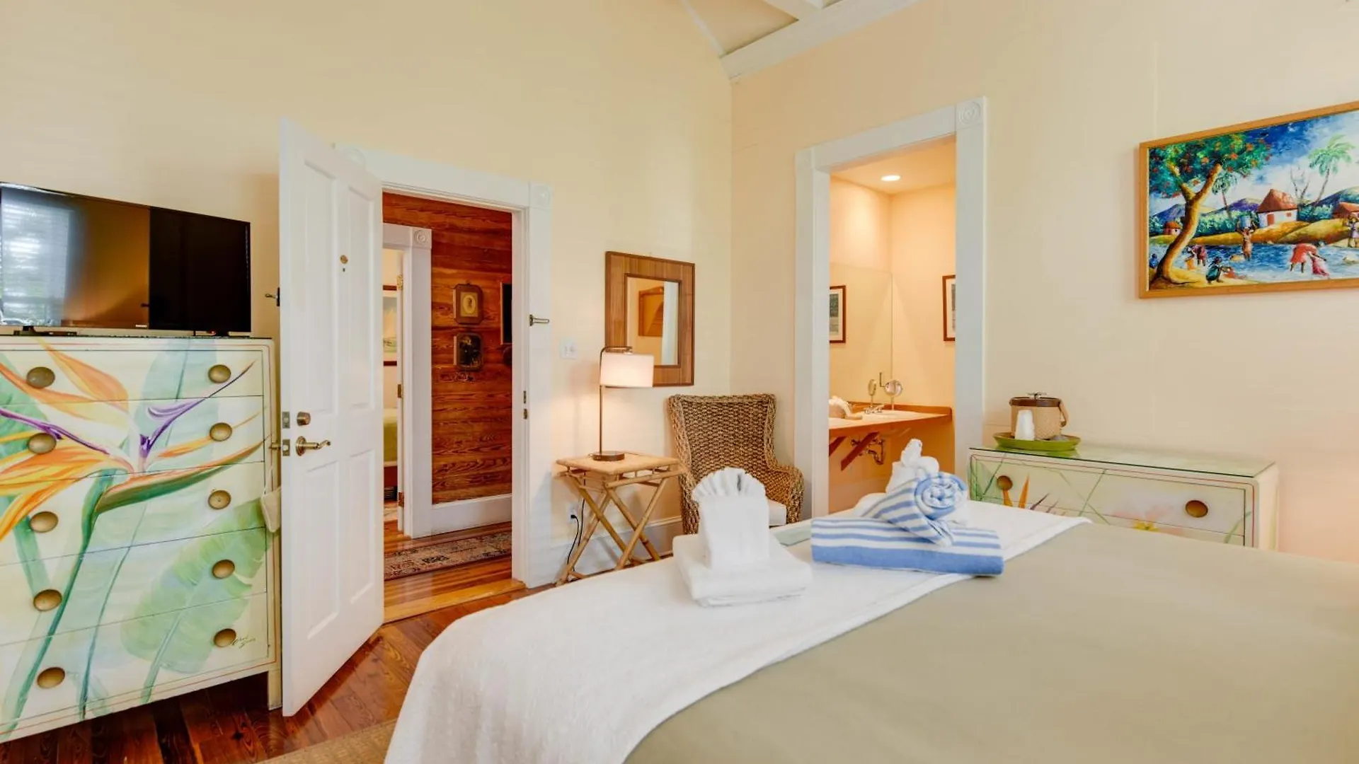 Holiday home The Delaney House By Brightwild - Private Pool Villa Key West