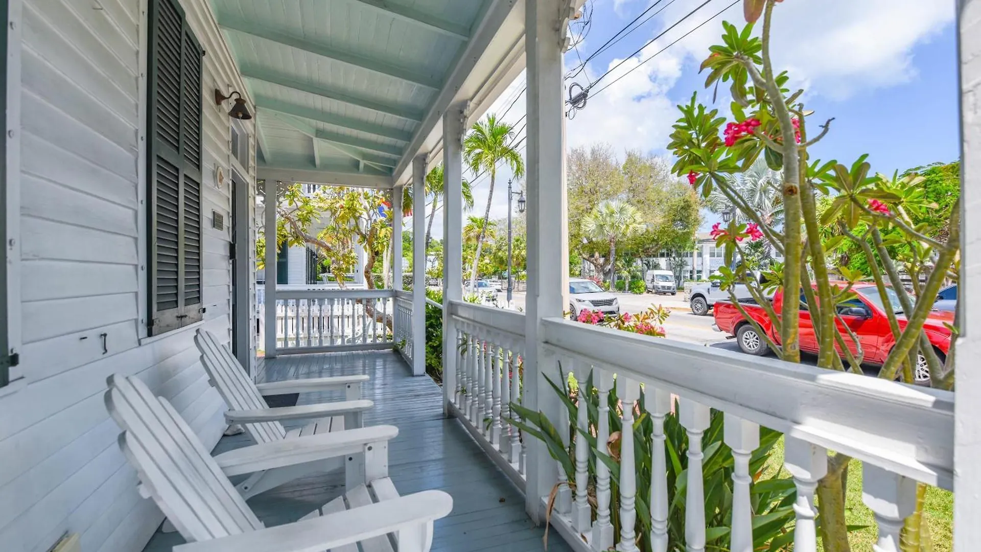 The Delaney House By Brightwild - Private Pool Villa Key West Holiday home
