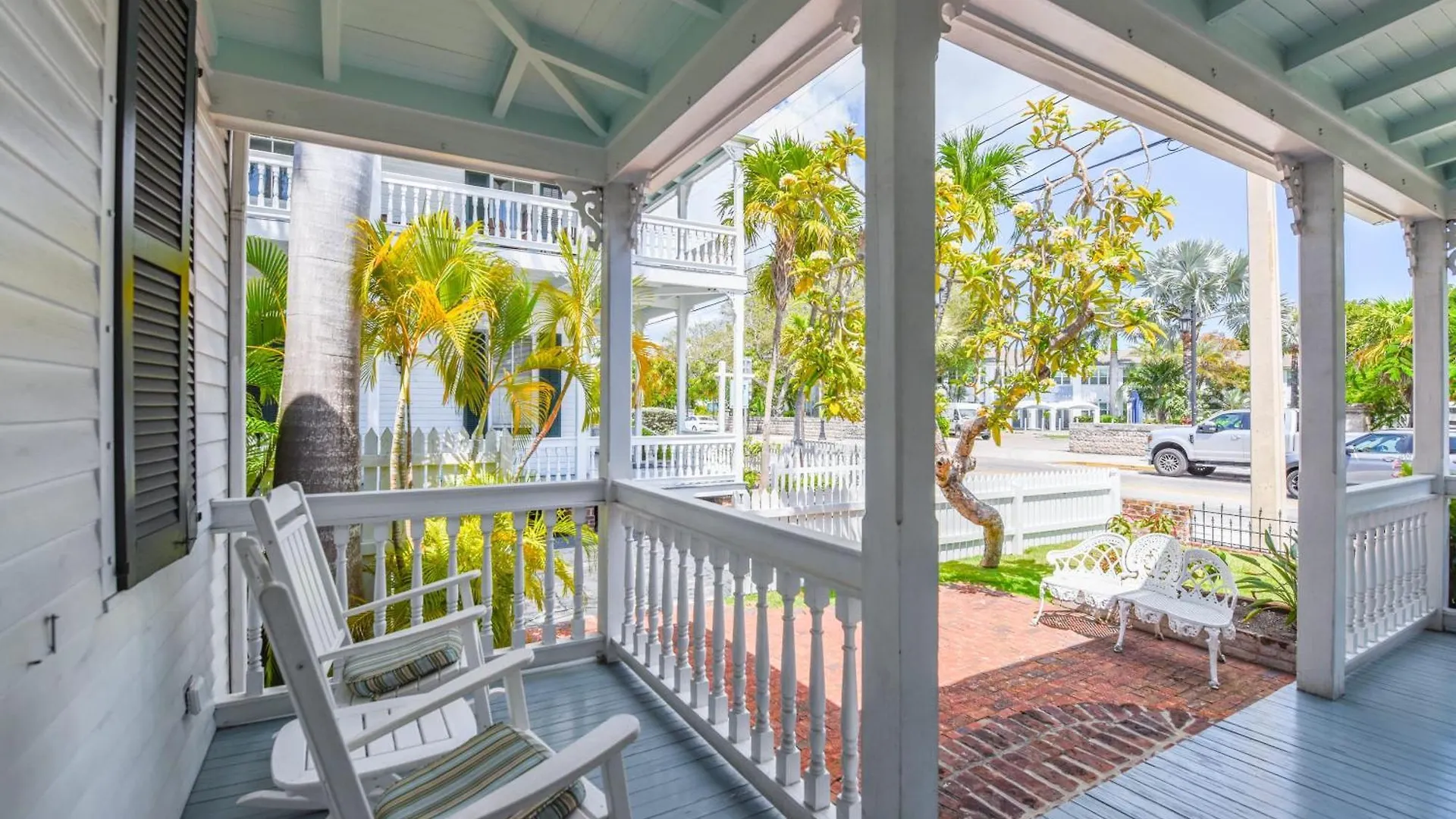 The Delaney House By Brightwild - Private Pool Villa Key West