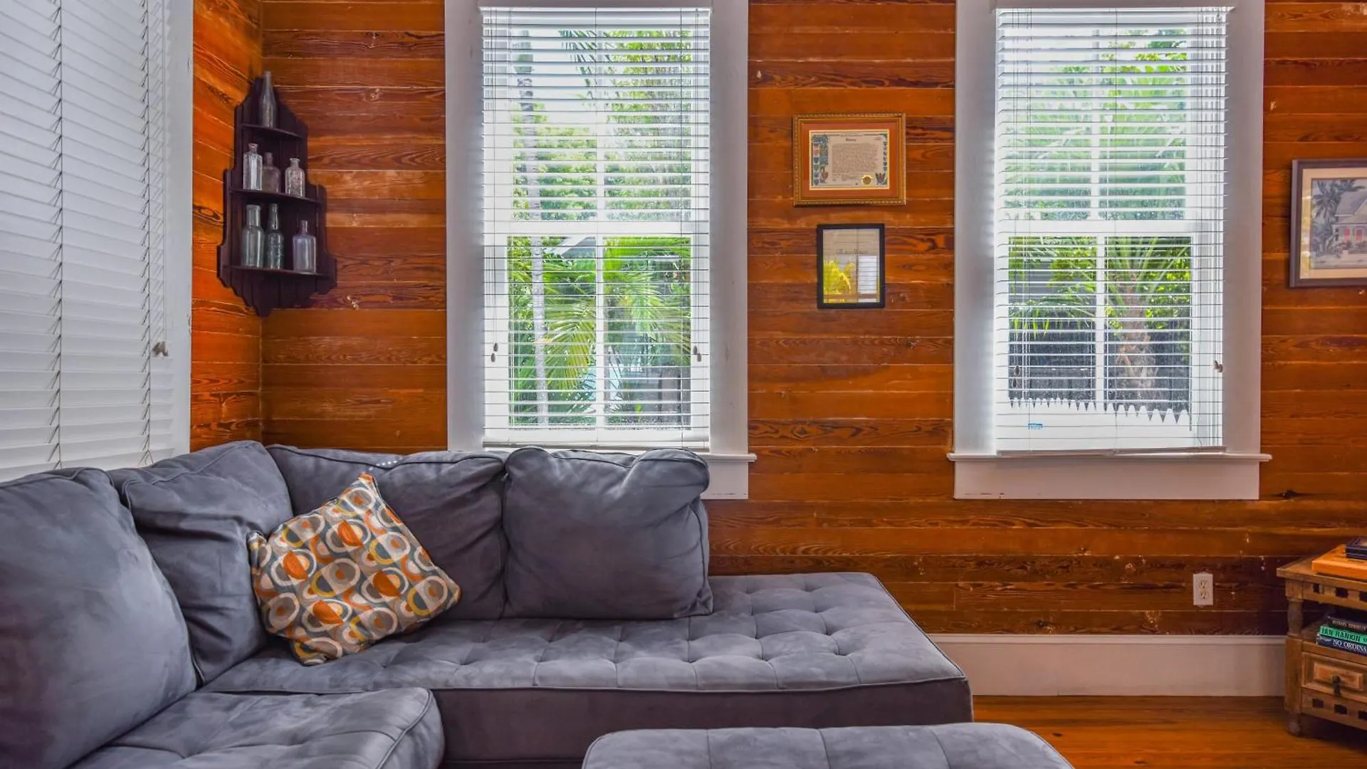 Holiday home The Delaney House By Brightwild - Private Pool Villa Key West