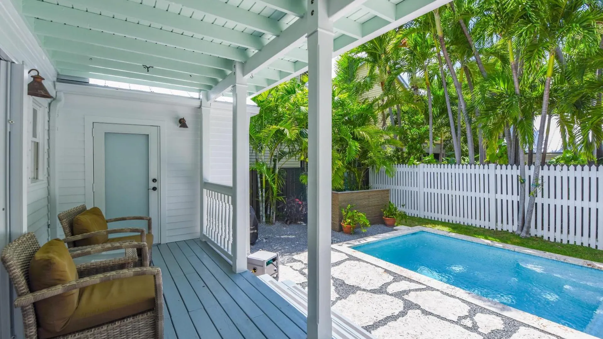 The Delaney House By Brightwild - Private Pool Villa Key West United States