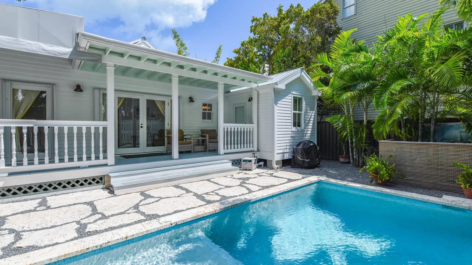 The Delaney House By Brightwild - Private Pool Villa Key West 0*,  United States