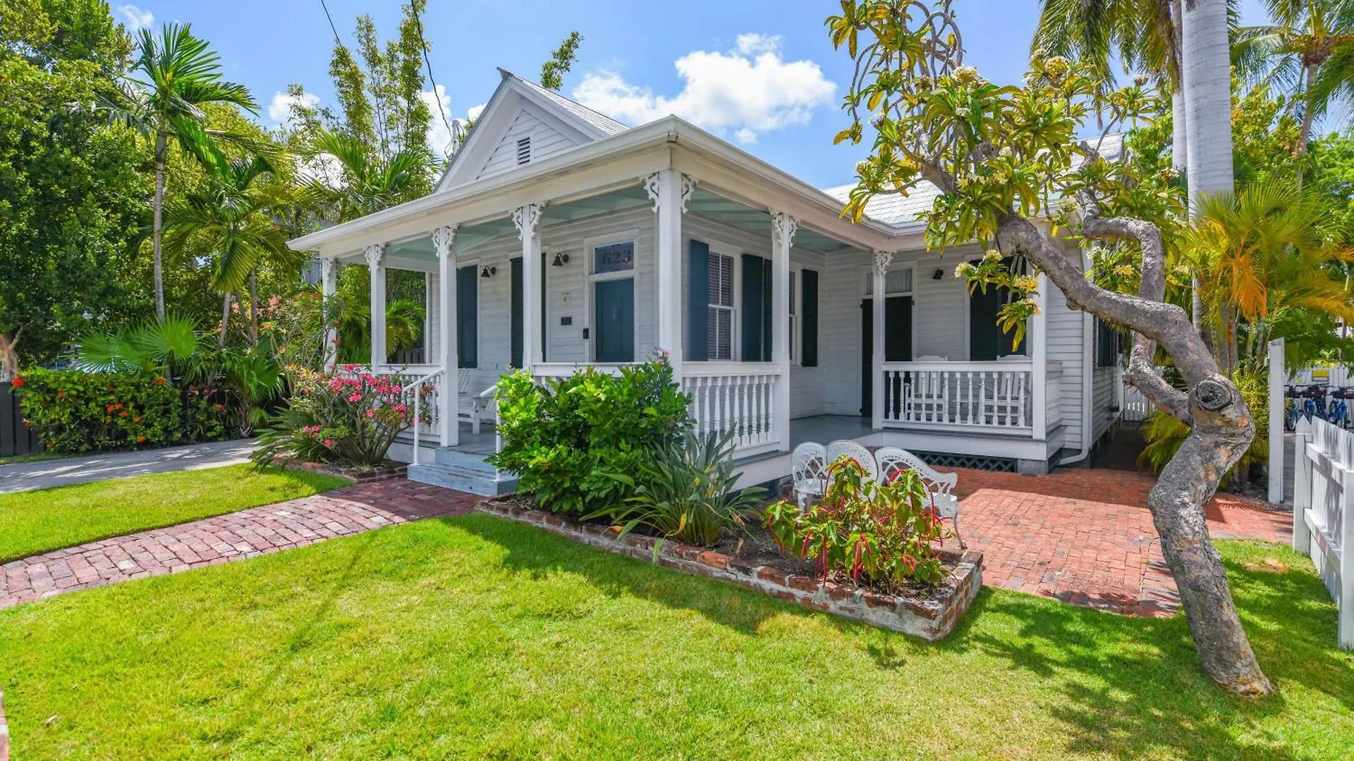Holiday home The Delaney House By Brightwild - Private Pool Villa Key West