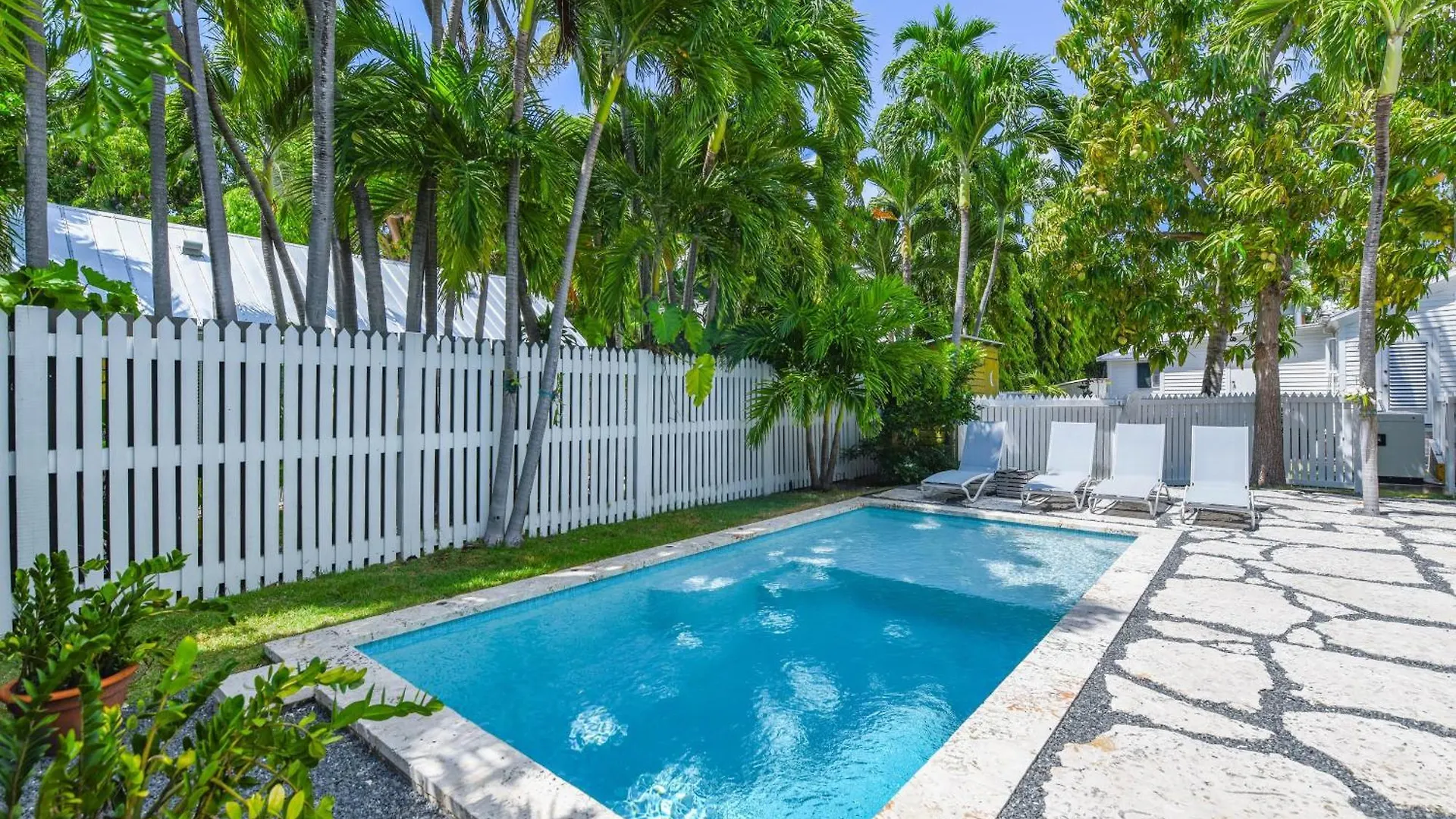 Holiday home The Delaney House By Brightwild - Private Pool Villa Key West