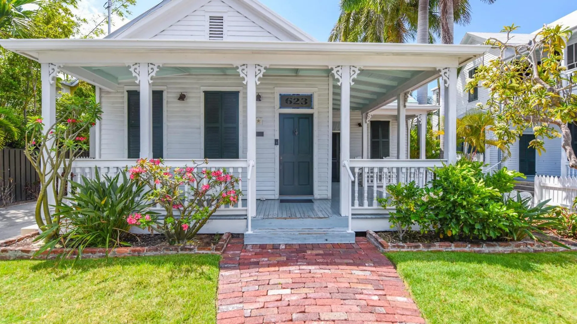 The Delaney House By Brightwild - Private Pool Villa Key West United States