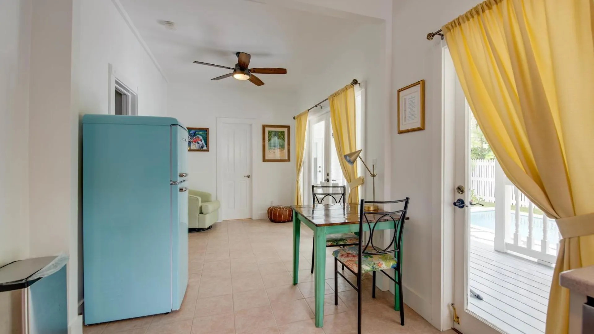 The Delaney House By Brightwild - Private Pool Villa Key West